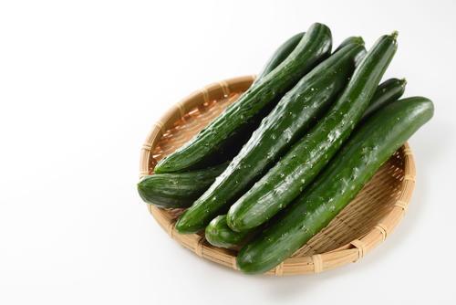 きゅうり