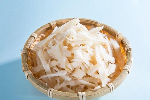 ささがきごぼう