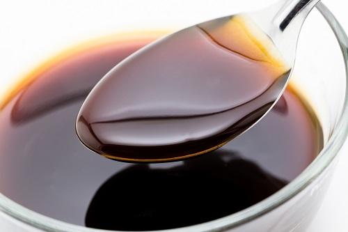 スプーンラップオイスターソース