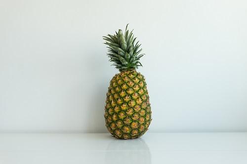 パイナップル