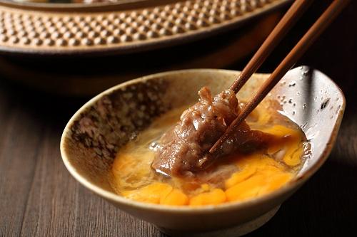 すき焼き