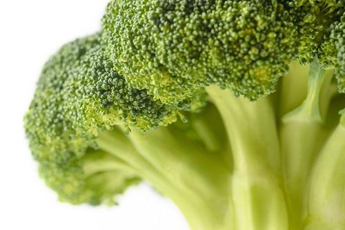 ブロッコリー