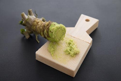 わさび