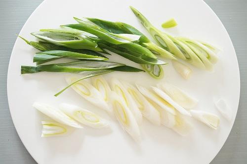 長ネギ