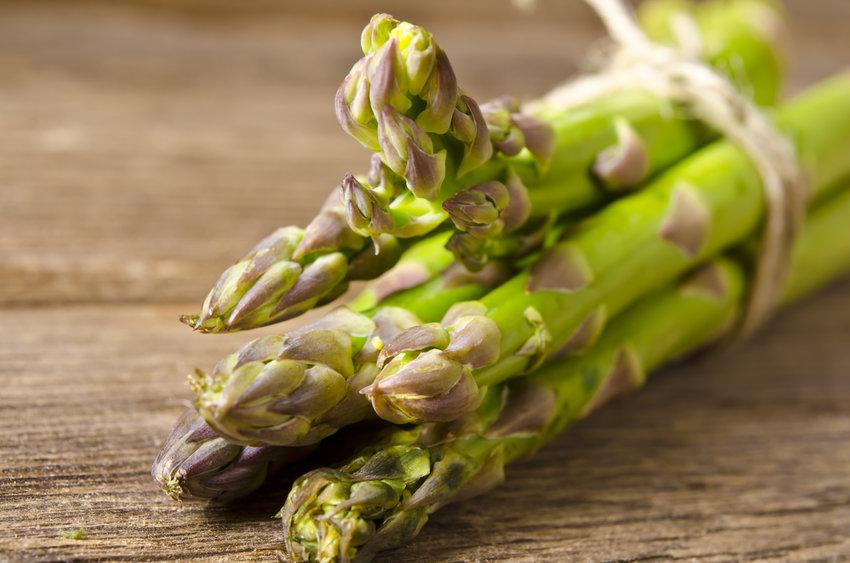 アスパラを美味しく仕上げる方法を確認！