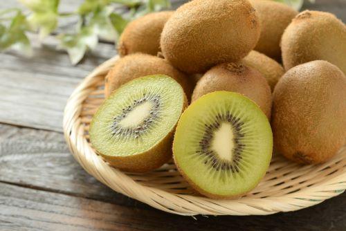 キウイ