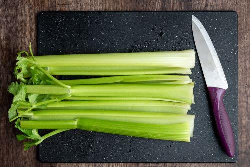 セロリ