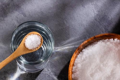 塩化マグネシウムの化学成分