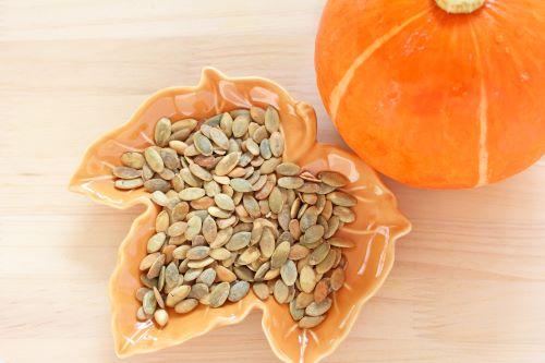 かぼちゃの種