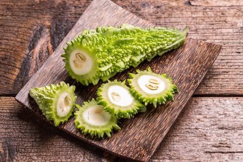 ゴーヤの栄養と効能！苦みには特有の栄養が隠されている？