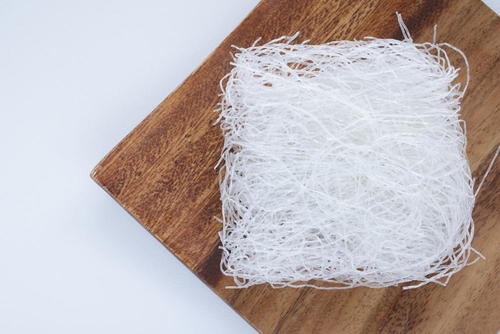 「野菜炒めの汁」を捨てたらもったいない！？春雨を投入して栄養素も吸収しよう！