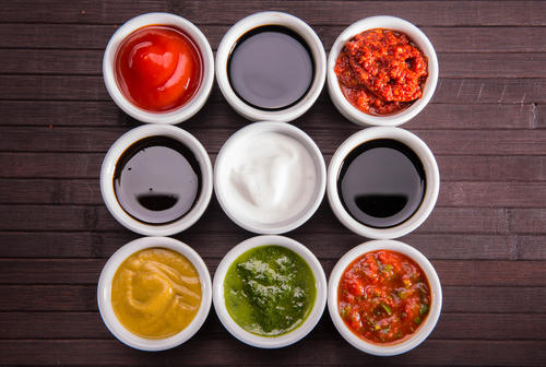 調味料で食のトレンドを押さえる！使い勝手のマイナー調味料！