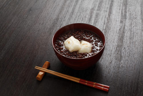 おしることぜんざいの違いとは？基本の意味や地域ごとの違いを紹介！