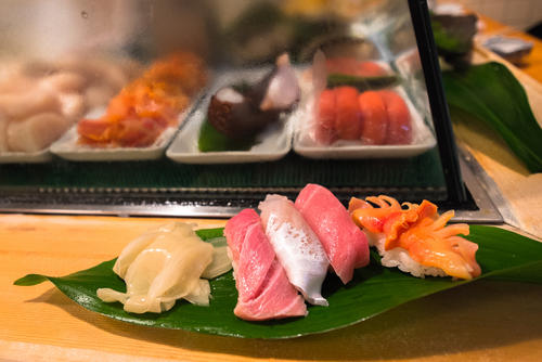 寿司の歴史や独特の専門用語を解説。意外と知らない！？