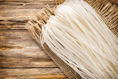 フォーはどのようにして作られる？ビーフンとの違いは？