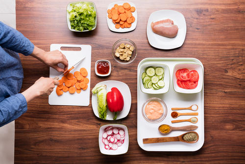 驚きの汎用性！バットであなたの調理が数倍スムーズになる