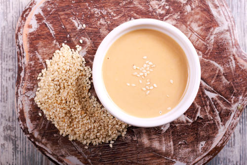 パンにゴマ！？「セサミスプレッド」って知ってる？