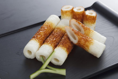 ちくわの原料は？作り方など、ちくわを徹底深堀り