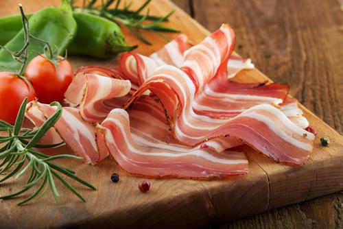 ベーコンの徹底解説！部位によるベーコンの違い