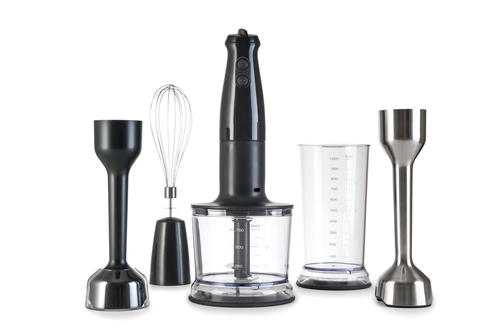 とにかく便利！ハンドブレンダーを使いこせば料理上手に