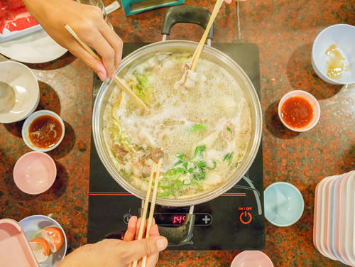 話題沸騰！ピェンロー鍋の美味しさの謎をとく