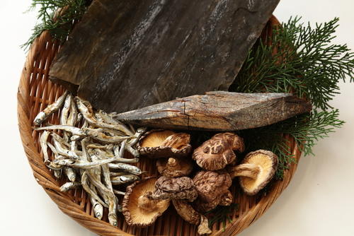 知らないと損！出汁の種類と使い分けをマスターしよう