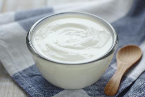 糖質制限ダイエットを始めたら【ヨーグルト】のカロリーと糖質量を知っておこう