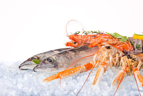 最新の急速凍結技術！ 「プロトン凍結」のメリット