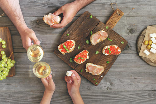 アルコール別！オリひと世代が居酒屋で頼むべきメニュー