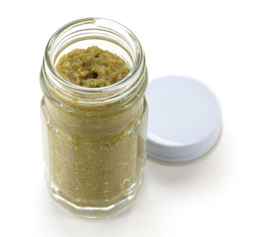 鍋以外に柚子胡椒を上手に使い切る方法。実は洋風料理にも合う？