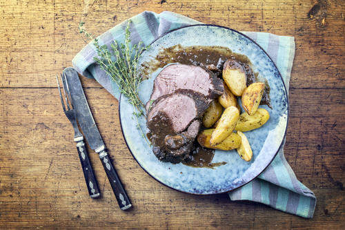 猪肉のカロリーや栄養を解説！豚肉と似ている？それぞれの違いは？