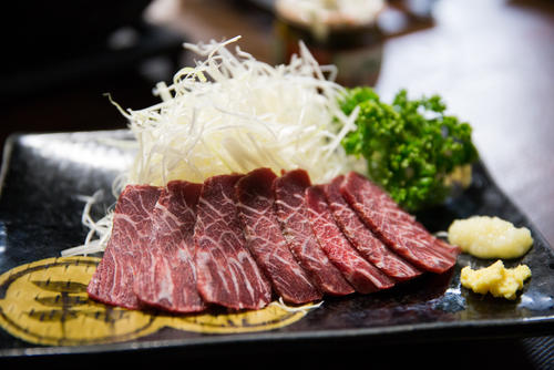 【管理栄養士監修】馬肉のカロリーと栄養素｜栄養図鑑