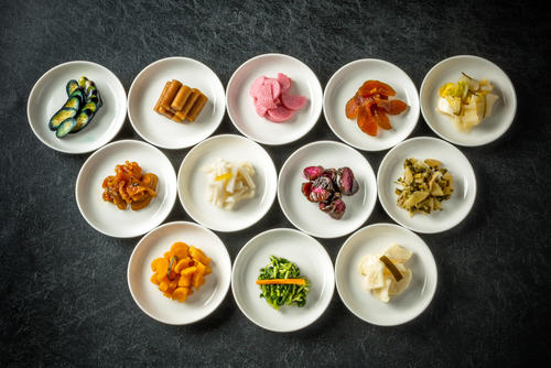 知らないと損！【京野菜】の種類と選び方・食べ方