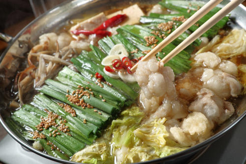 もつを家庭でおいしく安全に食べたい！もつの賞味期限と冷凍方法