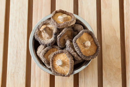 脱和食でもっと美味しく便利に使い回す！乾物のアレンジいろいろ