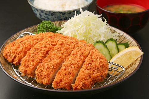 食べても太らない？とんかつがダイエット中でもおすすめな理由