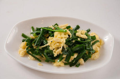 ニラ玉は冷凍保存できる？弁当用の冷凍おかずには向いている？