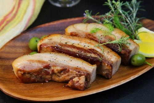 自宅で【簡易燻製】にチャレンジ。用意するのは紅茶と中華鍋だけ！？