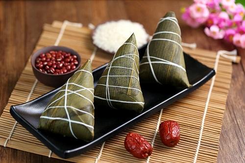 【中華ちまき】のカロリーと栄養。お弁当におすすめの理由とは？