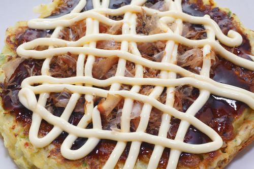 お好み焼きにおすすめの献立。どんな汁物が相性が良い？