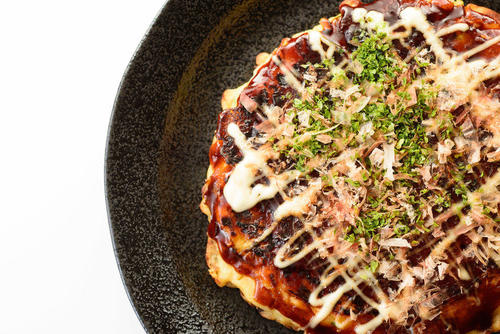 普通のソースはもう古い？お好み焼きに合う個性派ソースを大公開