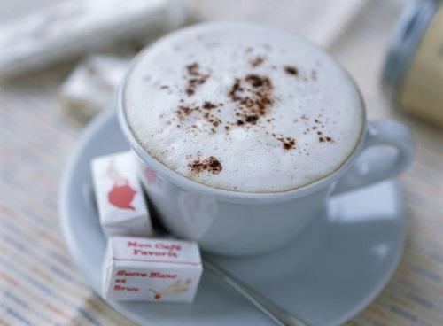 似て非なる「カプチーノ」と「カフェラテ」の違いと美味しい飲み方