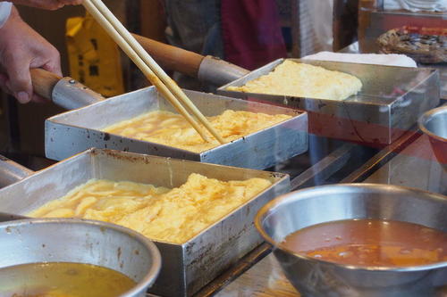 知っているようで知らない？菜箸の使い方、特徴とは？