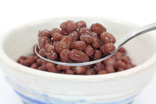 自家製【ゆで小豆】を作ろう！そのままでもぜんざいにしてもOK