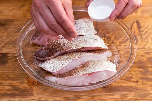 繊細な和食ならではの塩使いはこんなに種類があった！