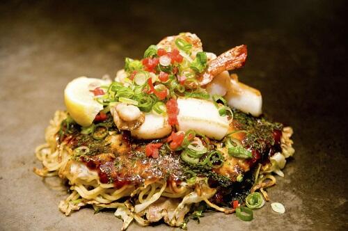 広島焼きを焼いて余ったら保存は常温・冷蔵・冷凍のどれがベスト？