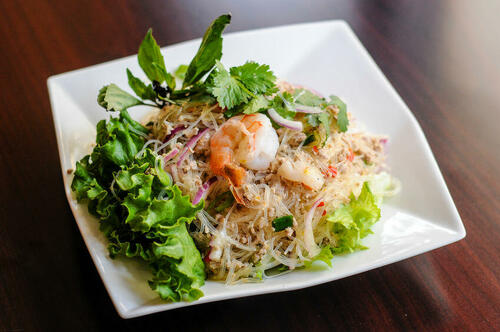 春雨サラダは冷蔵冷凍保存できる？春雨サラダの保存方法のコツ大公開