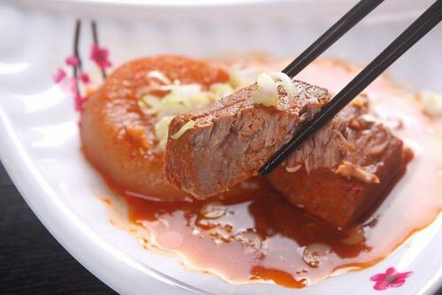 サバ缶を使ったサバ大根の作り方！手軽で絶品、栄養満点レシピ！