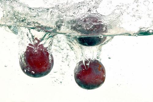 甘みたっぷりが魅力のスモモ！【太陽】とはどんな果物？