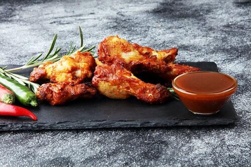 ジャークチキンの美味しい食べ方を解説！おすすめアレンジも紹介